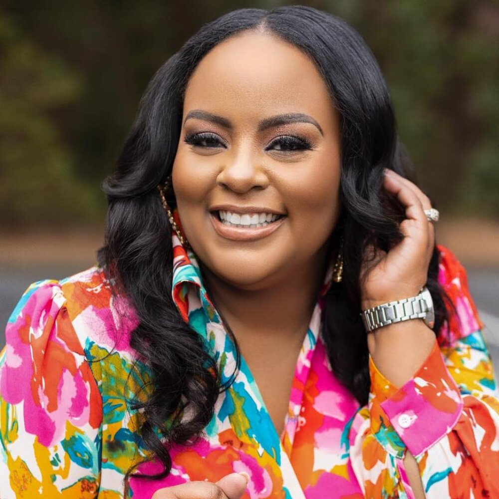 Meet your Posher, Tamika